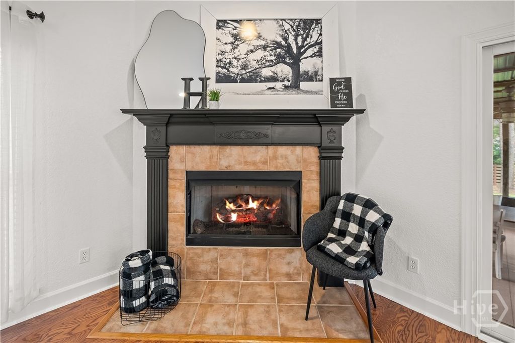 Image 24 of property listing at 572 Kelsall Drive, Richmond Hill, GA 31324