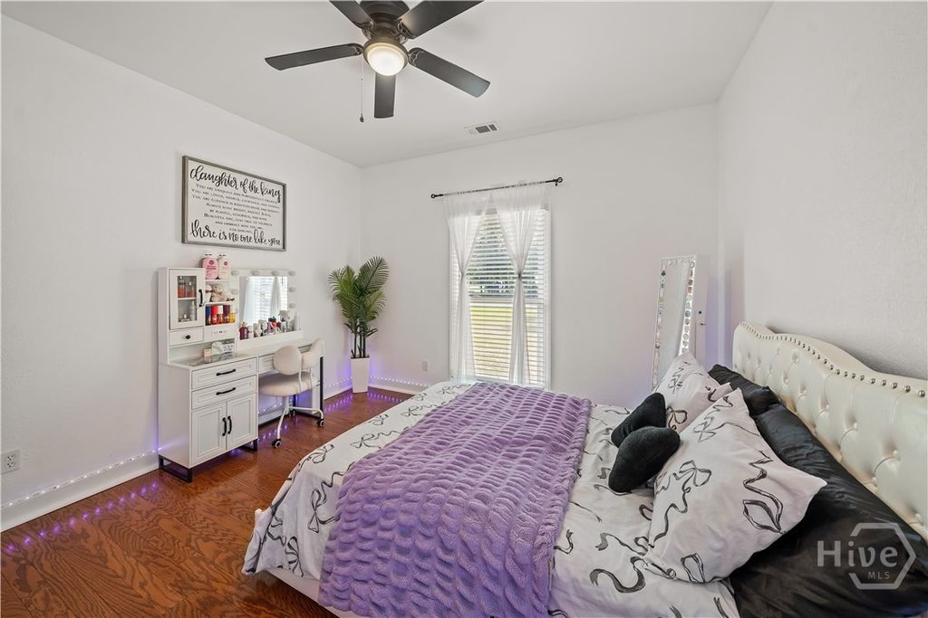 Image 45 of property listing at 572 Kelsall Drive, Richmond Hill, GA 31324