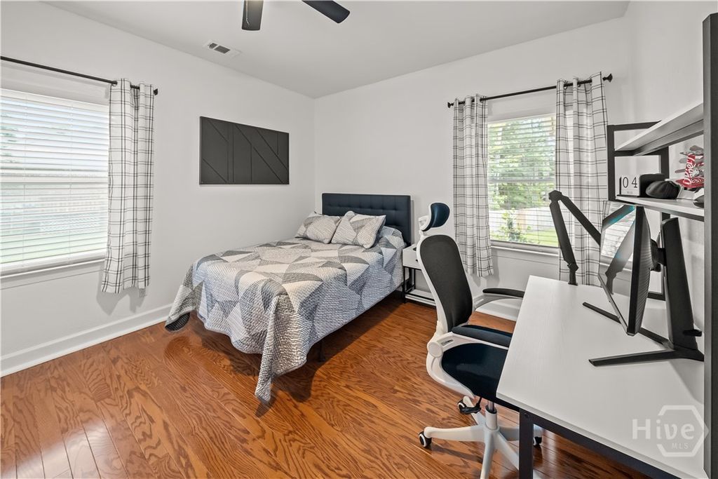 Image 48 of property listing at 572 Kelsall Drive, Richmond Hill, GA 31324