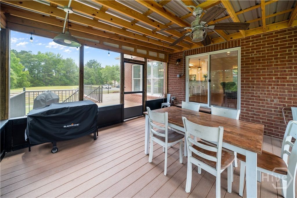 Image 55 of property listing at 572 Kelsall Drive, Richmond Hill, GA 31324
