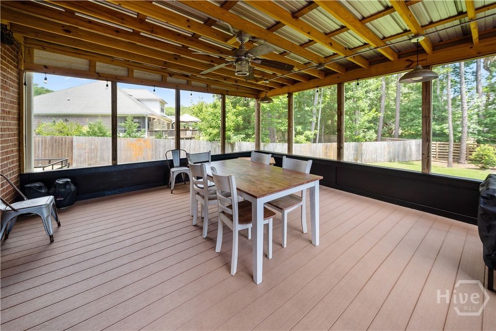 Image 56 of property listing at 572 Kelsall Drive, Richmond Hill, GA 31324