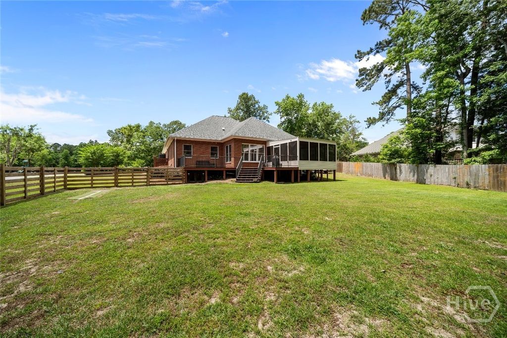 Image 62 of property listing at 572 Kelsall Drive, Richmond Hill, GA 31324