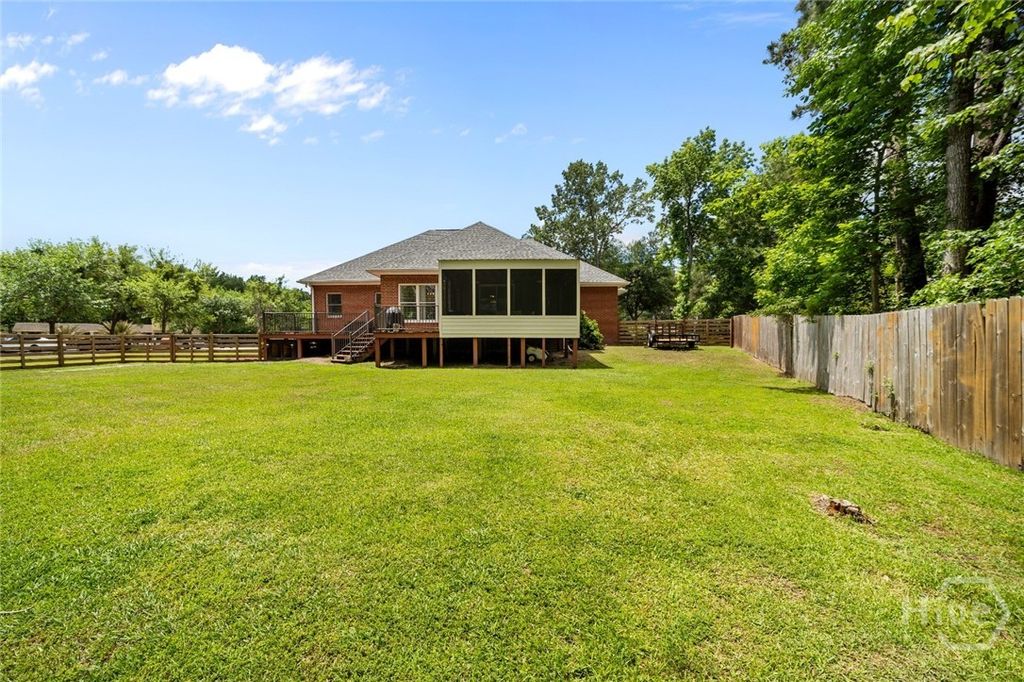 Image 63 of property listing at 572 Kelsall Drive, Richmond Hill, GA 31324