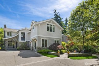 2625 77th Avenue NE, Medina, WA 98039