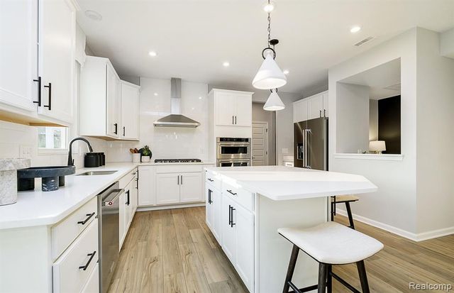 6227 Marsh, Ypsilanti, MI 48197