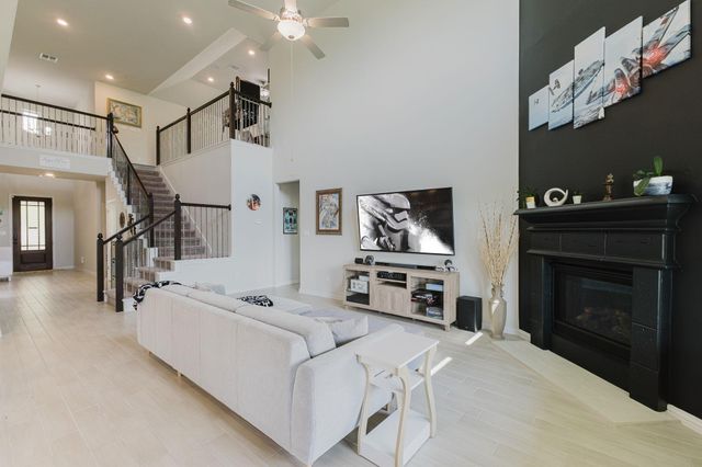 2021 Matlock CIR, Hutto, TX 78634