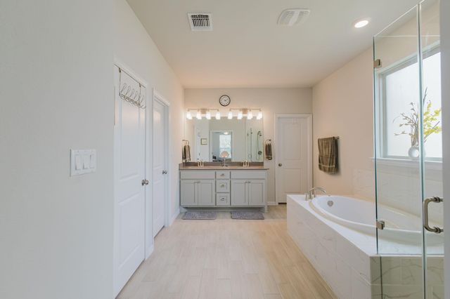 2021 Matlock CIR, Hutto, TX 78634