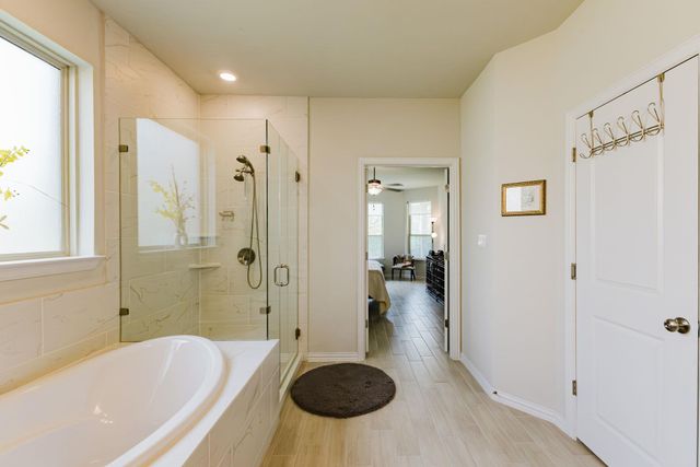 2021 Matlock CIR, Hutto, TX 78634