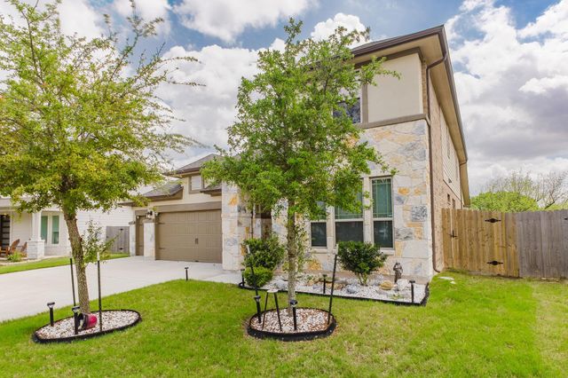 2021 Matlock CIR, Hutto, TX 78634