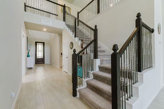 2021 Matlock CIR, Hutto, TX 78634