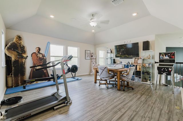 2021 Matlock CIR, Hutto, TX 78634