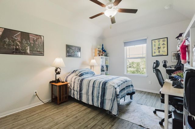 2021 Matlock CIR, Hutto, TX 78634