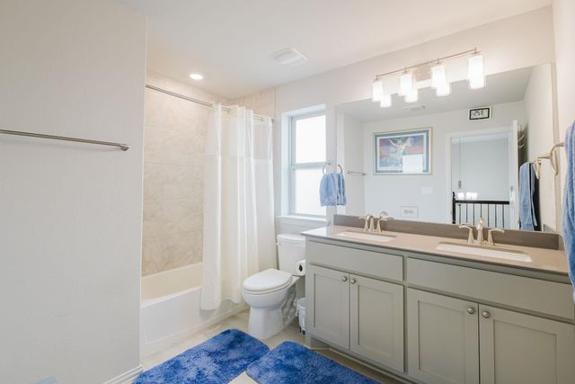 2021 Matlock CIR, Hutto, TX 78634