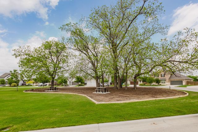 2021 Matlock CIR, Hutto, TX 78634