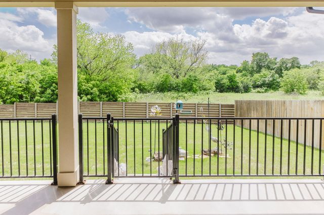 2021 Matlock CIR, Hutto, TX 78634