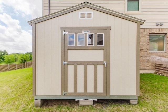 2021 Matlock CIR, Hutto, TX 78634