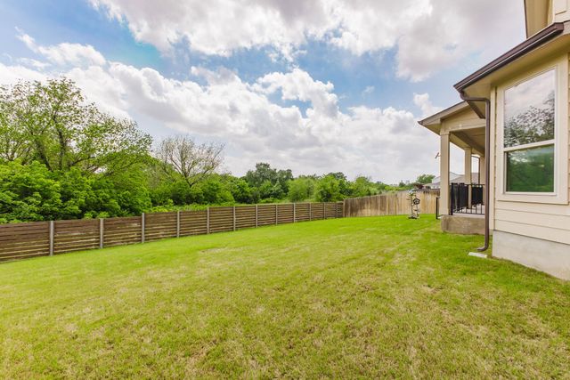 2021 Matlock CIR, Hutto, TX 78634