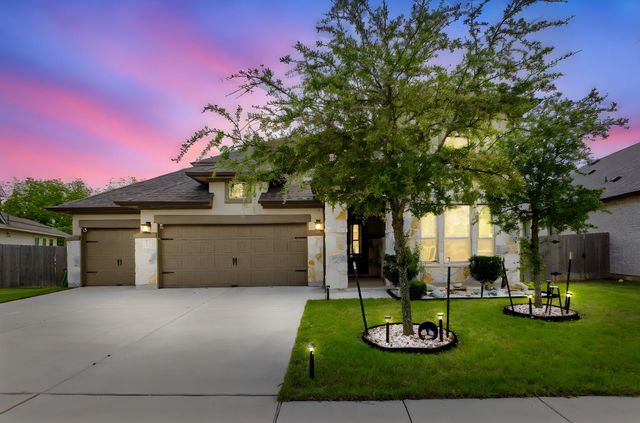 2021 Matlock CIR, Hutto, TX 78634