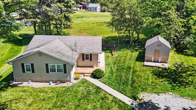 31 Central Avenue, Walton, KY 41094