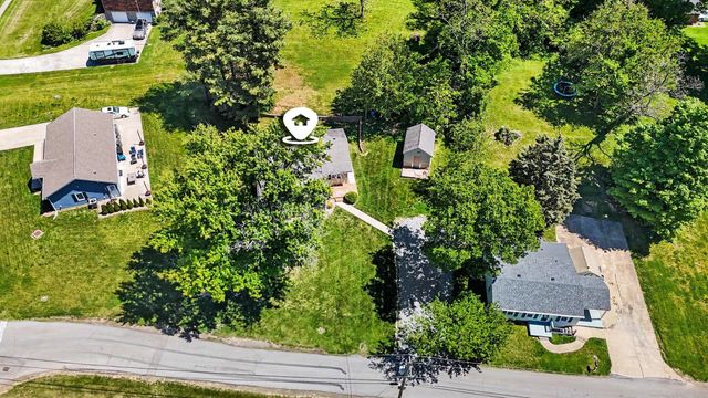 31 Central Avenue, Walton, KY 41094