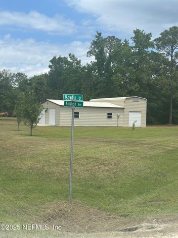 164 KINGFISH Avenue, Palatka, FL 32177