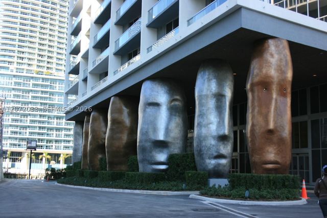465 Brickell Ave 4104, Miami, FL 33131