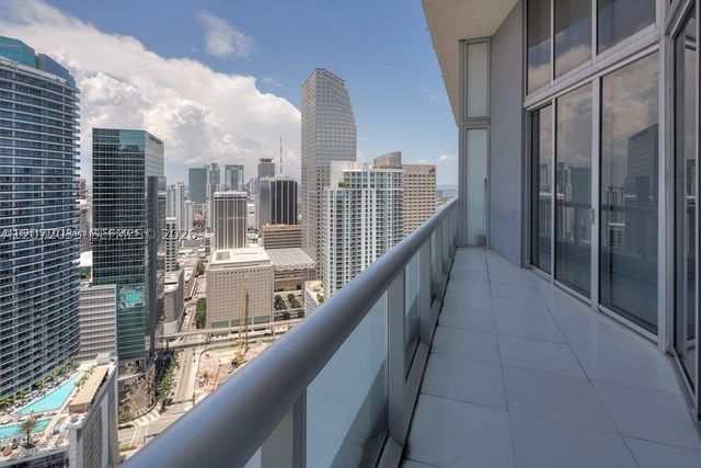 465 Brickell Ave 4104, Miami, FL 33131