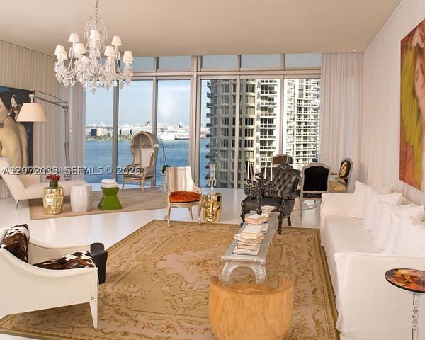 465 Brickell Ave 4104, Miami, FL 33131