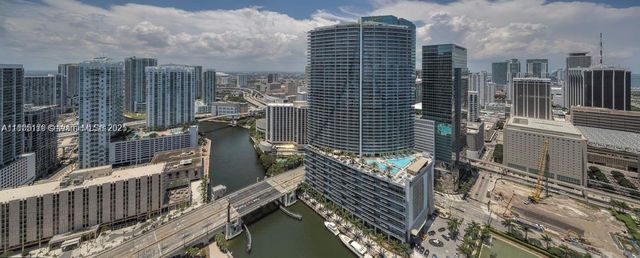 465 Brickell Ave 4104, Miami, FL 33131