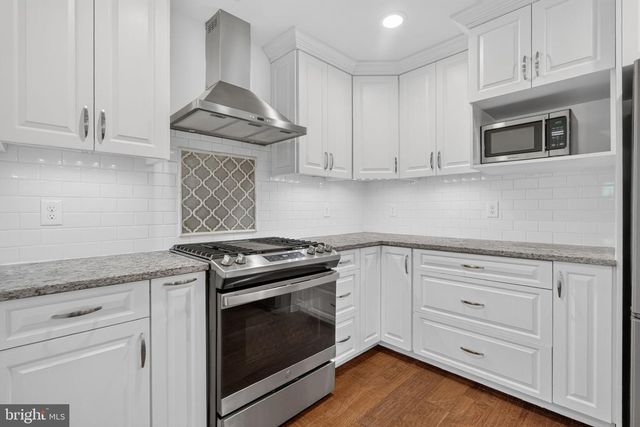 6101 TONTO CT, Alexandria, VA 22312