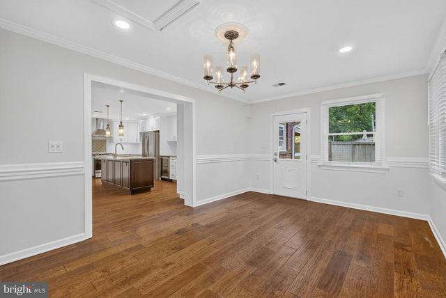 6101 TONTO CT, Alexandria, VA 22312