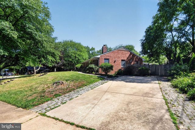 6101 TONTO CT, Alexandria, VA 22312