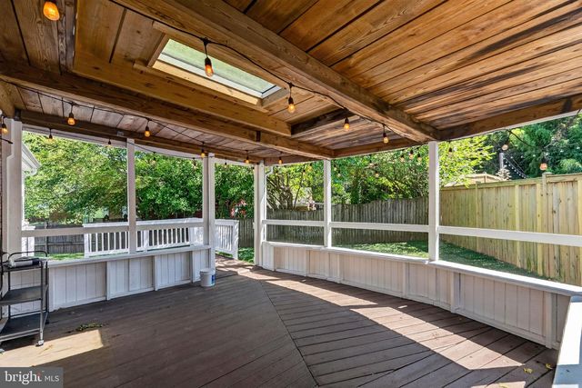 6101 TONTO CT, Alexandria, VA 22312