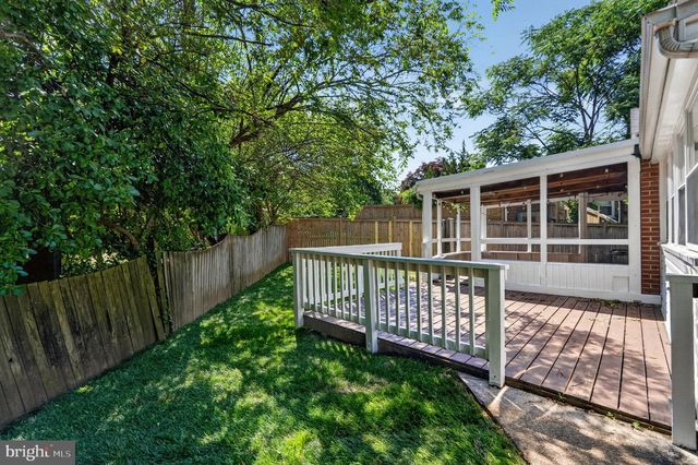 6101 TONTO CT, Alexandria, VA 22312