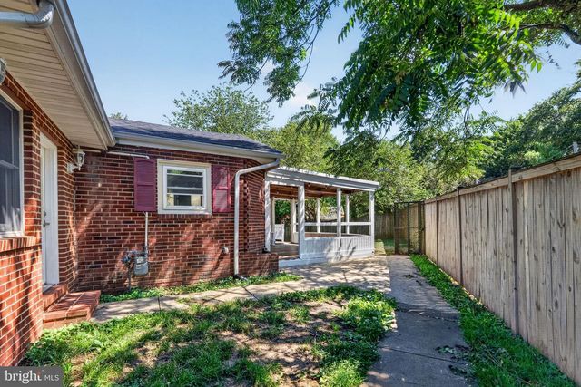 6101 TONTO CT, Alexandria, VA 22312