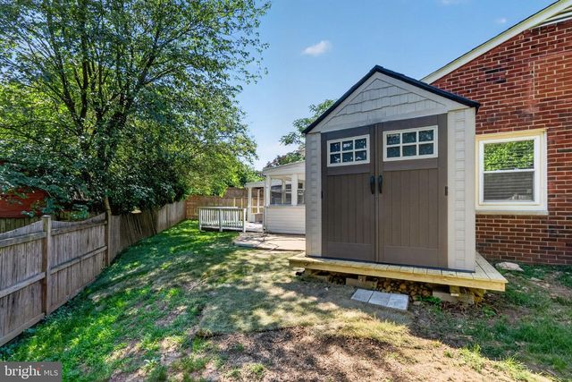 6101 TONTO CT, Alexandria, VA 22312