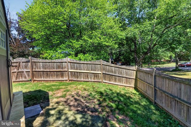 6101 TONTO CT, Alexandria, VA 22312