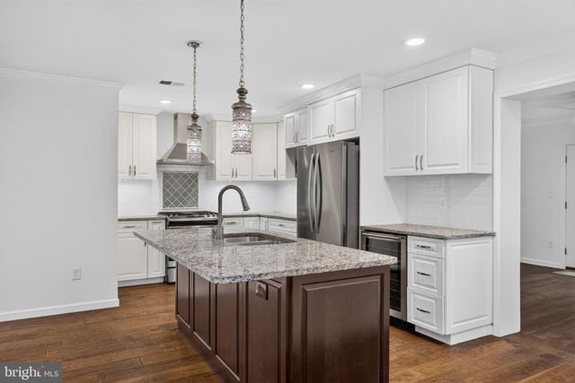 6101 TONTO CT, Alexandria, VA 22312