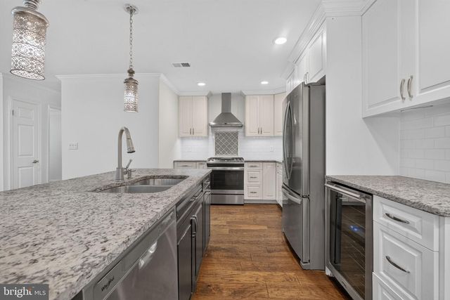 6101 TONTO CT, Alexandria, VA 22312