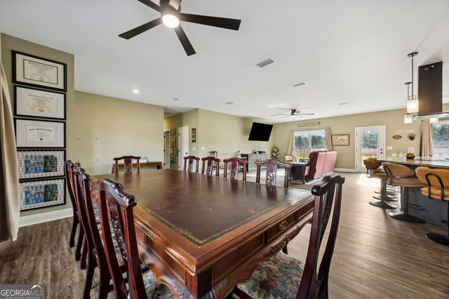 691 Oak Well Road, Kingsland, GA 31548