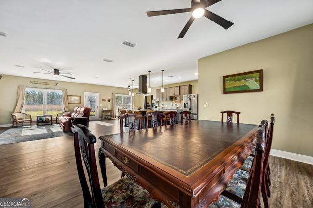 691 Oak Well Road, Kingsland, GA 31548