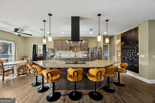 691 Oak Well Road, Kingsland, GA 31548