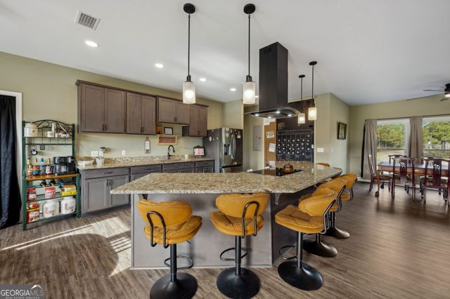 691 Oak Well Road, Kingsland, GA 31548