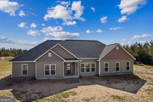 691 Oak Well Road, Kingsland, GA 31548