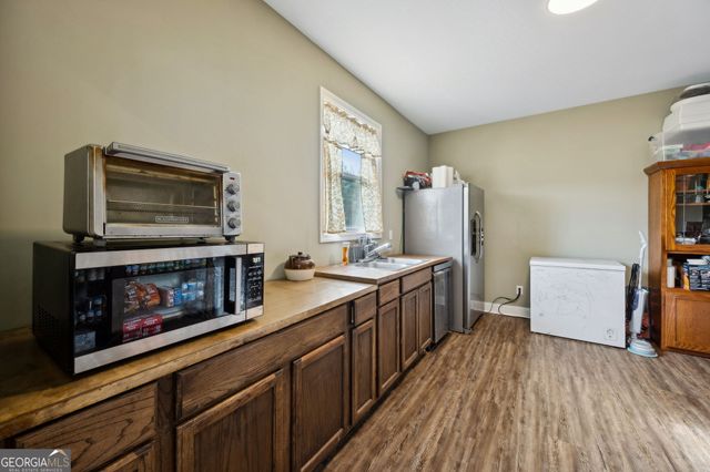 691 Oak Well Road, Kingsland, GA 31548