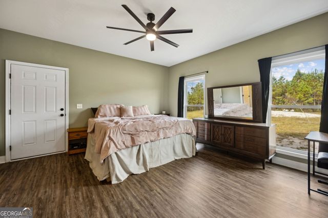 691 Oak Well Road, Kingsland, GA 31548