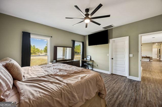 691 Oak Well Road, Kingsland, GA 31548