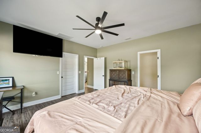 691 Oak Well Road, Kingsland, GA 31548