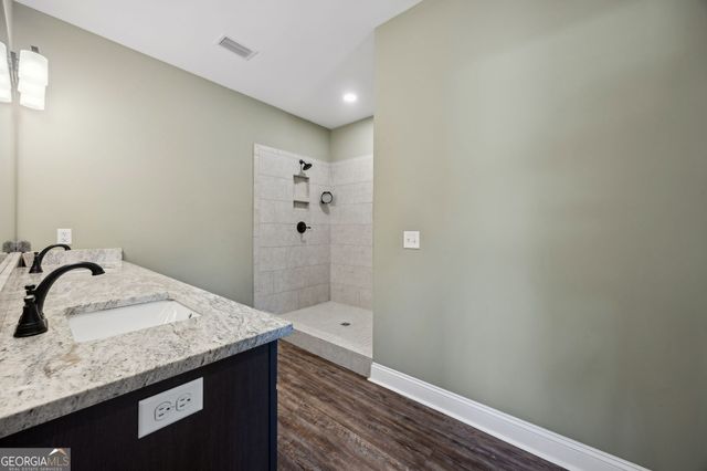 691 Oak Well Road, Kingsland, GA 31548