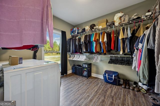 691 Oak Well Road, Kingsland, GA 31548